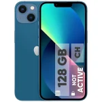 گوشی موبایل اپل مدل iPhone 13 CH دو سیم‌ کارت ظرفیت 256 گیگابایت و رم 6 گیگابایت - نات اکتیو