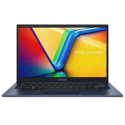 لپ تاپ 14 اینچی ایسوس مدل Vivobook 14 X1404ZA-I38128-i3 1215U-16GB DDR4-512GB SSD-TN-W