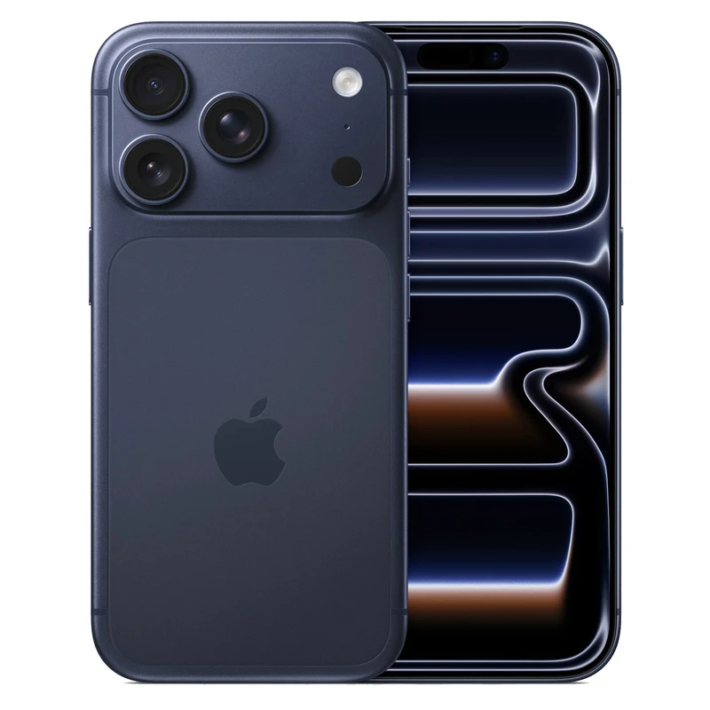 گوشی موبایل اپل مدل iPhone 17 Pro Max ZAA حافظه 512 گیگابایت - تصویر 3
