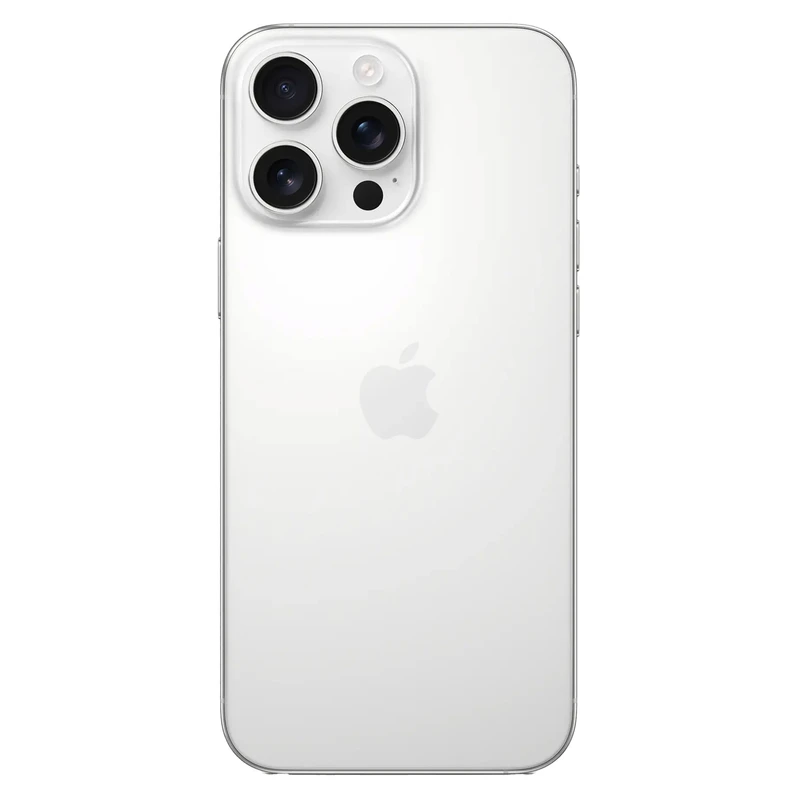 گوشی موبایل اپل مدل iPhone 16 Pro Max Zaa حافظه 1 ترابایت - تصویر 4