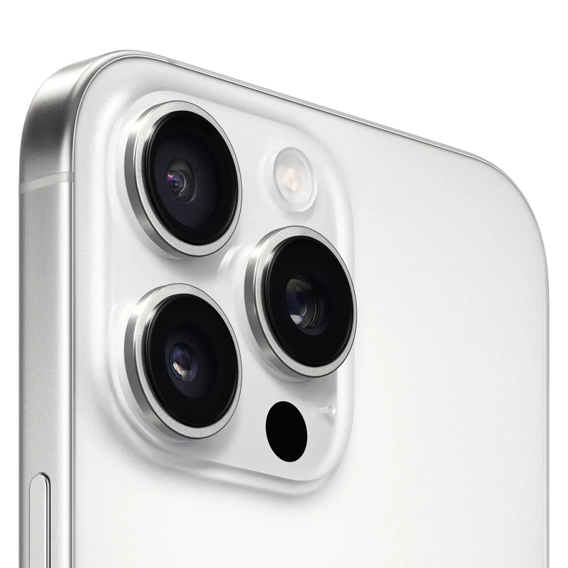 گوشی موبایل اپل مدل iPhone 16 Pro Max Zaa حافظه 1 ترابایت - تصویر 6