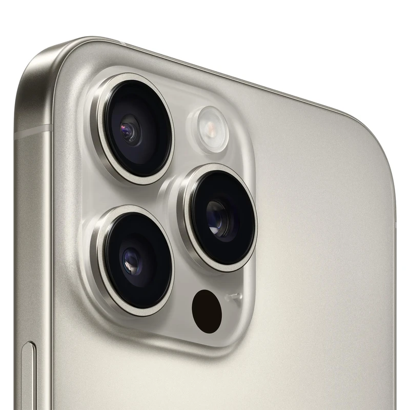 گوشی موبایل اپل مدل iPhone 16 Pro Max Zaa حافظه 1 ترابایت - تصویر 7