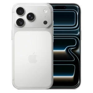 گوشی موبایل ایفون مدل iPhone 17 Pro Max ZAA حافظه 256 گیگابایت
