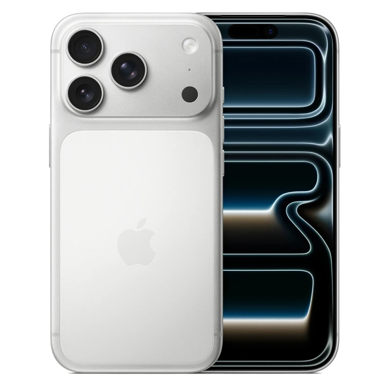 گوشی موبایل اپل مدل iPhone 17 Pro Max ZAA حافظه 512 گیگابایت - تصویر 5