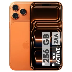 گوشی موبایل اپل مدل iPhone 17 Pro Max ZAA حافظه 512 گیگابایت