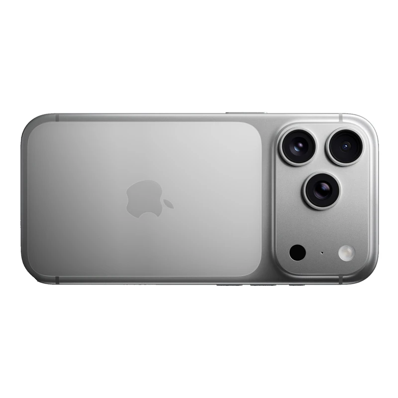 گوشی موبایل اپل مدل iPhone 17 Pro Max ZAA حافظه 512 گیگابایت - تصویر 6