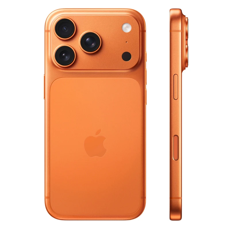 گوشی موبایل اپل مدل iPhone 17 Pro Max ZAA حافظه 512 گیگابایت - تصویر 2
