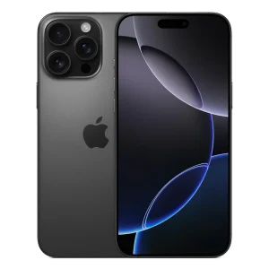 گوشی موبایل اپل مدل iPhone 16 Pro Max Zaa حافظه 1 ترابایت