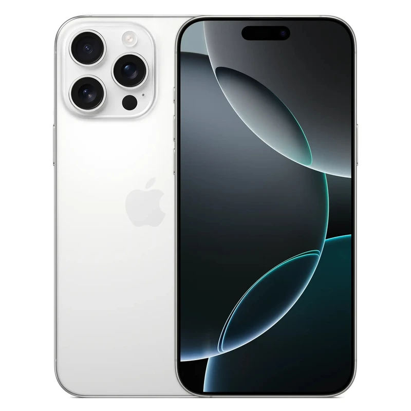 گوشی موبایل اپل مدل iPhone 16 Pro Max Zaa حافظه 1 ترابایت - تصویر 3