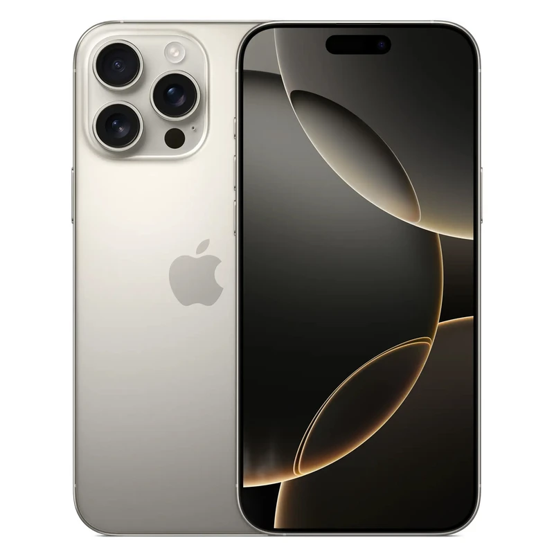 گوشی موبایل اپل مدل iPhone 16 Pro Max Zaa حافظه 1 ترابایت - تصویر 5