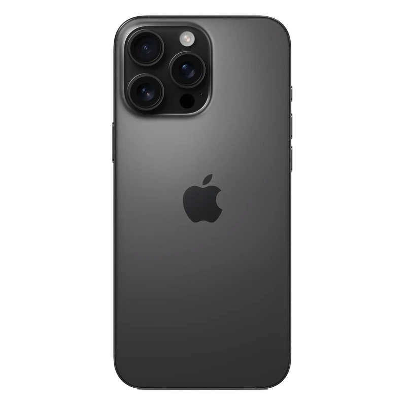گوشی موبایل اپل مدل iPhone 16 Pro Max Zaa حافظه 1 ترابایت - تصویر 2